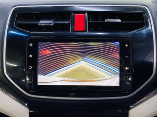 2019 Toyota Rush 1.5 A/T - photo 10
