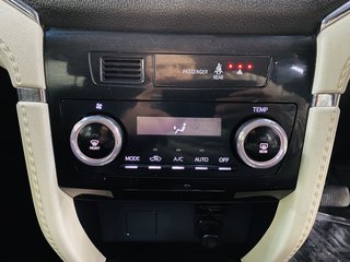 2019 Toyota Rush 1.5 A/T - photo 11