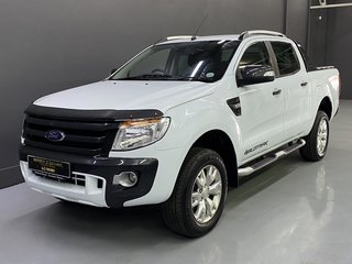 Ford Ranger Used vehicle for sale