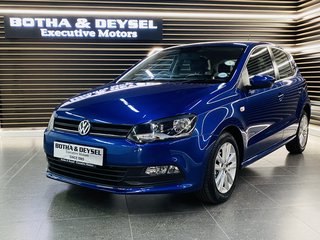 Volkswagen Polo Vivo Used vehicle for sale