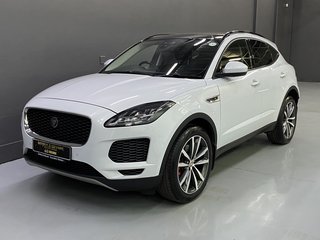 Jaguar E-Pace Used vehicle for sale