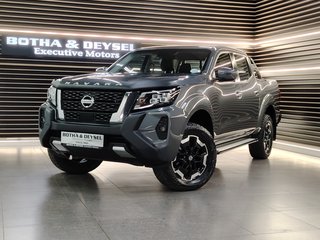 Nissan Navara Used vehicle for sale