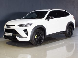 Haval H6 Used vehicle for sale