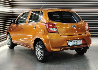 2019 Datsun Go+ 1.2 MID - photo 3