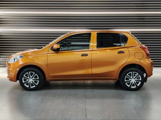 2019 Datsun Go+ 1.2 MID - photo 2