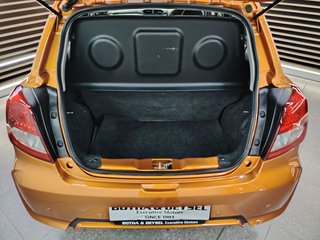 2019 Datsun Go+ 1.2 MID - photo 5