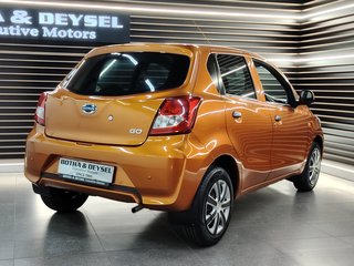 2019 Datsun Go+ 1.2 MID - photo 6