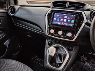 2019 Datsun Go+ 1.2 MID - photo 10