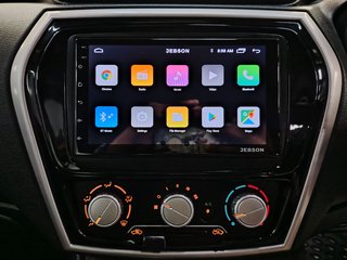 2019 Datsun Go+ 1.2 MID - photo 1