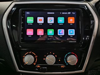 2019 Datsun Go+ 1.2 MID - photo 2