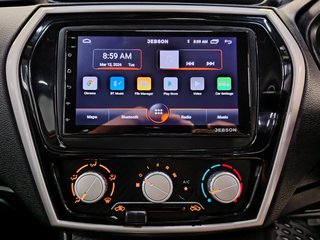 2019 Datsun Go+ 1.2 MID - photo 3