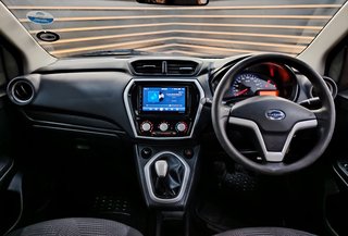 2019 Datsun Go+ 1.2 MID - photo 6