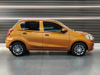 2019 Datsun Go+ 1.2 MID - photo 8