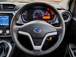 2019 Datsun Go+ 1.2 MID - photo 7
