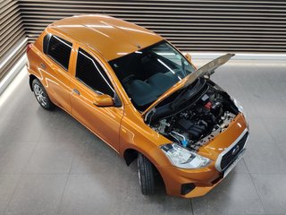 2019 Datsun Go+ 1.2 MID - photo 11
