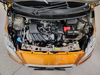 2019 Datsun Go+ 1.2 MID - photo 12