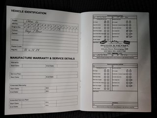 2019 Datsun Go+ 1.2 MID - photo 15