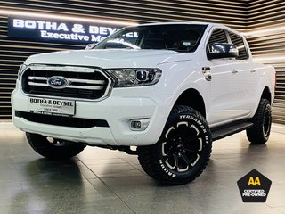 Ford Ranger Used vehicle for sale