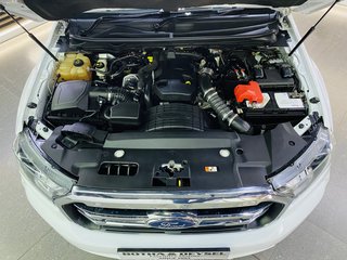 2021 Ford Ranger 2.0D XLT A/T P/U D/C - photo 5