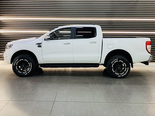 2021 Ford Ranger 2.0D XLT A/T P/U D/C - photo 6