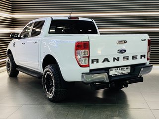 2021 Ford Ranger 2.0D XLT A/T P/U D/C - photo 7