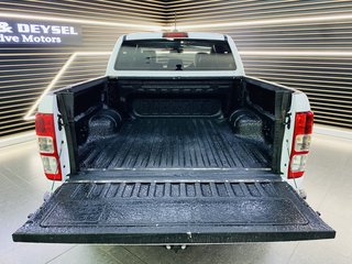 2021 Ford Ranger 2.0D XLT A/T P/U D/C - photo 9