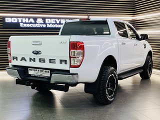 2021 Ford Ranger 2.0D XLT A/T P/U D/C - photo 10