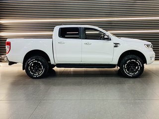 2021 Ford Ranger 2.0D XLT A/T P/U D/C - photo 1