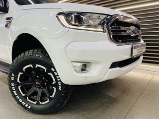 2021 Ford Ranger 2.0D XLT A/T P/U D/C - photo 2