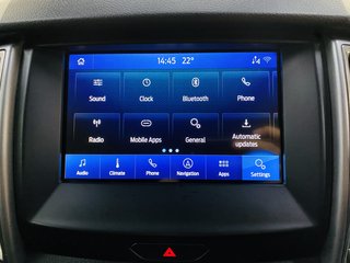 2021 Ford Ranger 2.0D XLT A/T P/U D/C - photo 8
