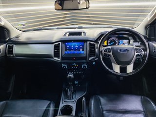 2021 Ford Ranger 2.0D XLT A/T P/U D/C - photo 7