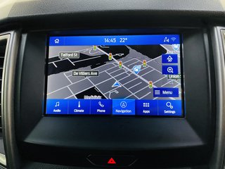 2021 Ford Ranger 2.0D XLT A/T P/U D/C - photo 9