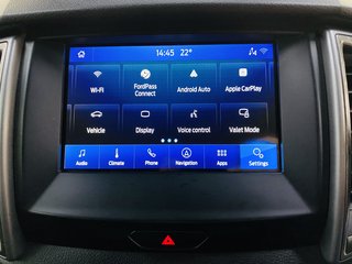2021 Ford Ranger 2.0D XLT A/T P/U D/C - photo 10