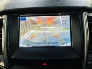 2021 Ford Ranger 2.0D XLT A/T P/U D/C - photo 11