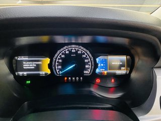 2021 Ford Ranger 2.0D XLT A/T P/U D/C - photo 17