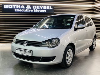 Volkswagen Polo Vivo Used vehicle for sale