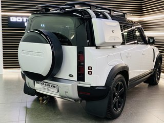 2020 Land Rover Defender 110 D240 - photo 10