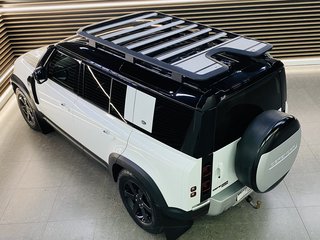 2020 Land Rover Defender 110 D240 - photo 1