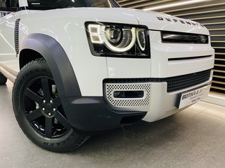 2020 Land Rover Defender 110 D240 - photo 5