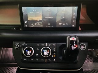 2020 Land Rover Defender 110 D240 - photo 13