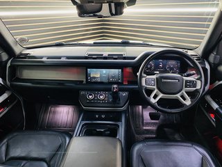 2020 Land Rover Defender 110 D240 - photo 12