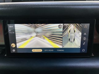 2020 Land Rover Defender 110 D240 - photo 15