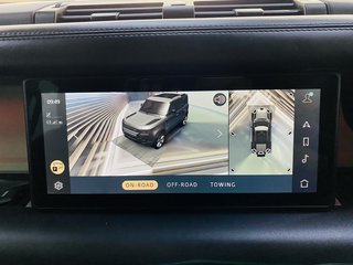2020 Land Rover Defender 110 D240 - photo 16