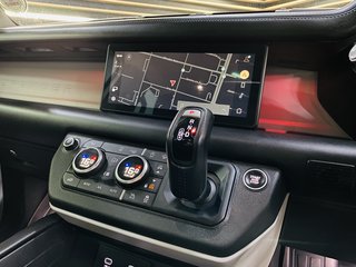 2020 Land Rover Defender 110 D240 - photo 18