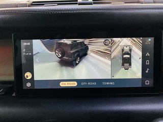 2020 Land Rover Defender 110 D240 - photo 17