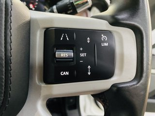 2020 Land Rover Defender 110 D240 - photo 21