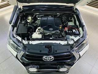 2025 Toyota Hilux 2.4 GD-6 RAIDER 4X4 P/U S/C - photo 5