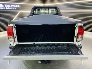 2025 Toyota Hilux 2.4 GD-6 RAIDER 4X4 P/U S/C - photo 9