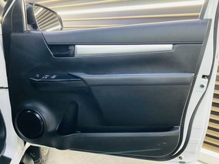 2025 Toyota Hilux 2.4 GD-6 RAIDER 4X4 P/U S/C - photo 3