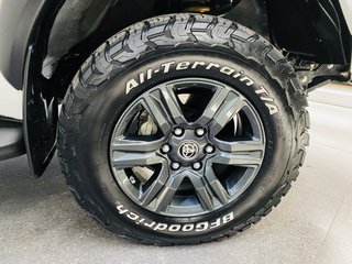 2025 Toyota Hilux 2.4 GD-6 RAIDER 4X4 P/U S/C - photo 5